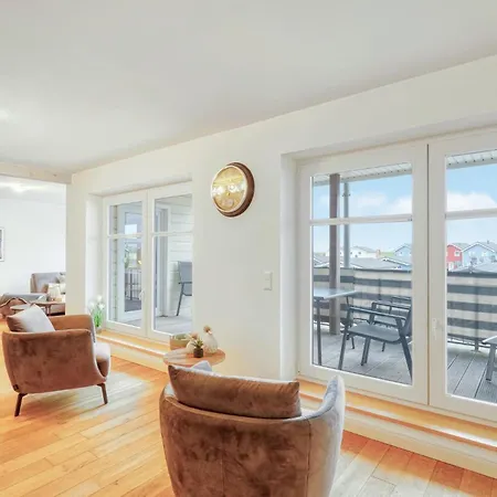 3 Bedroom Gorgeous In Lejlighed
