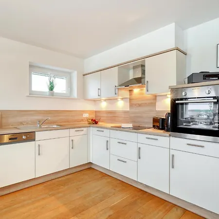 Apartment Stunning In