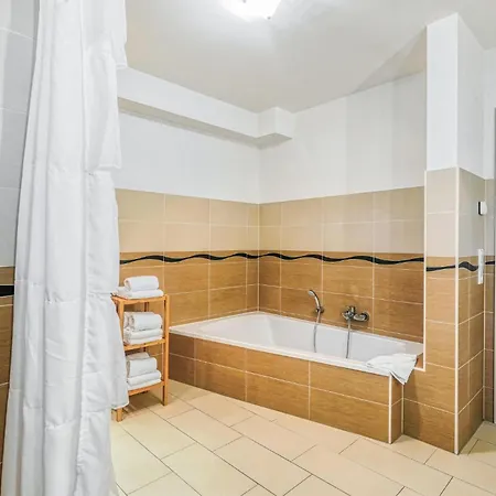 Apartment Stunning In Dagebüll