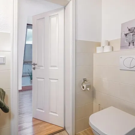 3 Bedroom Gorgeous In *