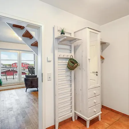 3 Bedroom Gorgeous In * Dagebüll