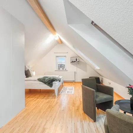 Stunning In Apartment Dagebüll